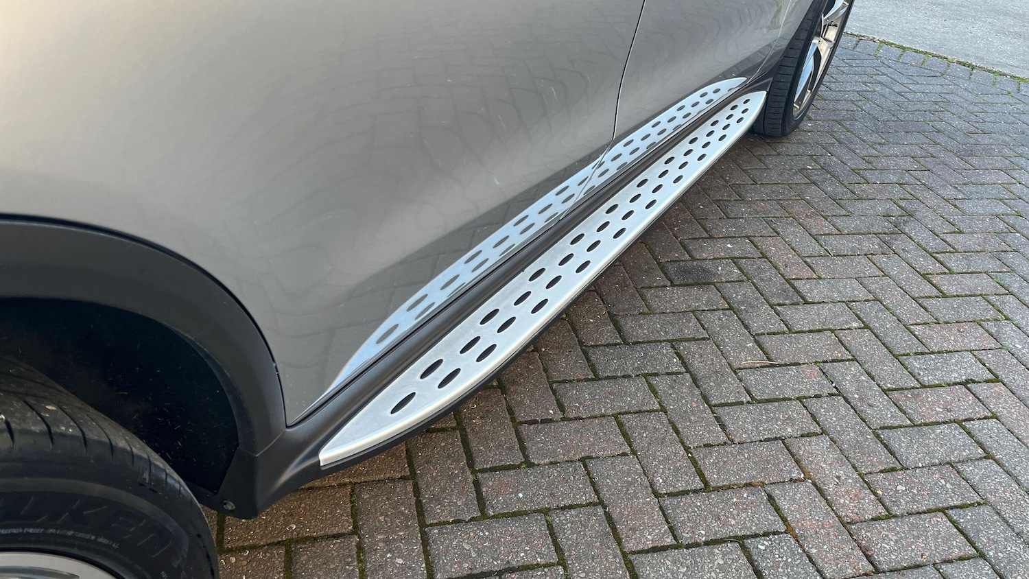 Used Mercedes-Benz GLC 2023 for sale - 77254222: Photo 40