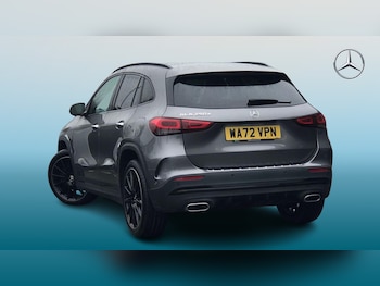 Used Mercedes-Benz GLA 2022 for sale - 77679833: Photo