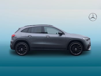Used Mercedes-Benz GLA 2022 for sale - 77679833: Photo