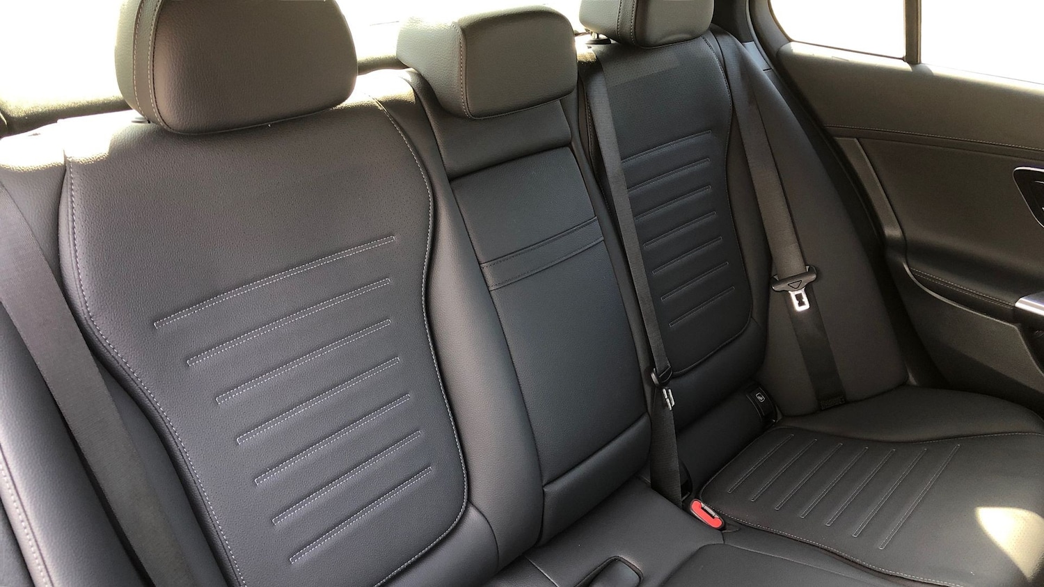 Used Mercedes-Benz C Class 2024 for sale - 76413622: Photo 12