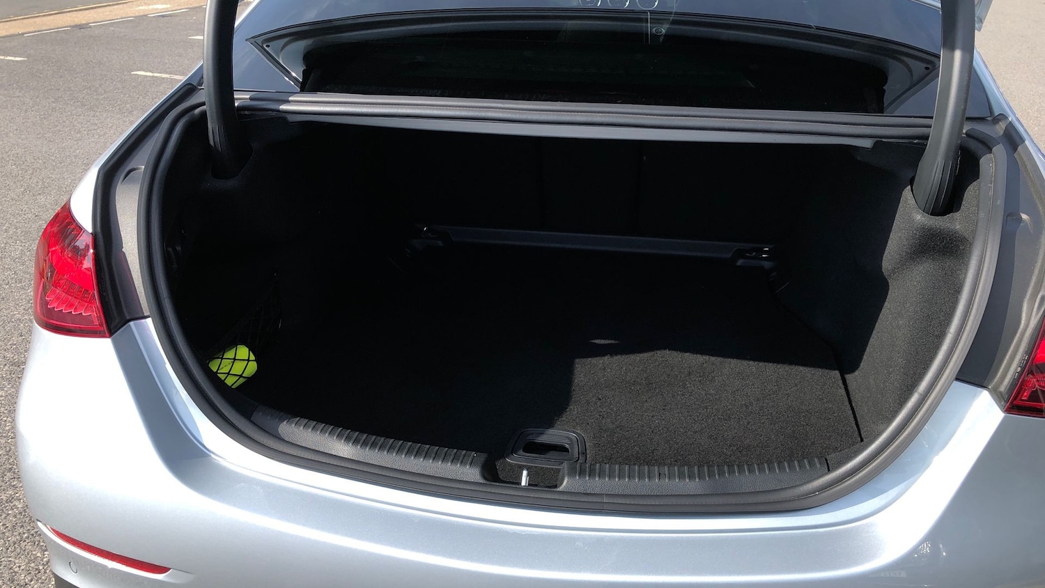 Used Mercedes-Benz C Class 2024 for sale - 76413622: Photo 14