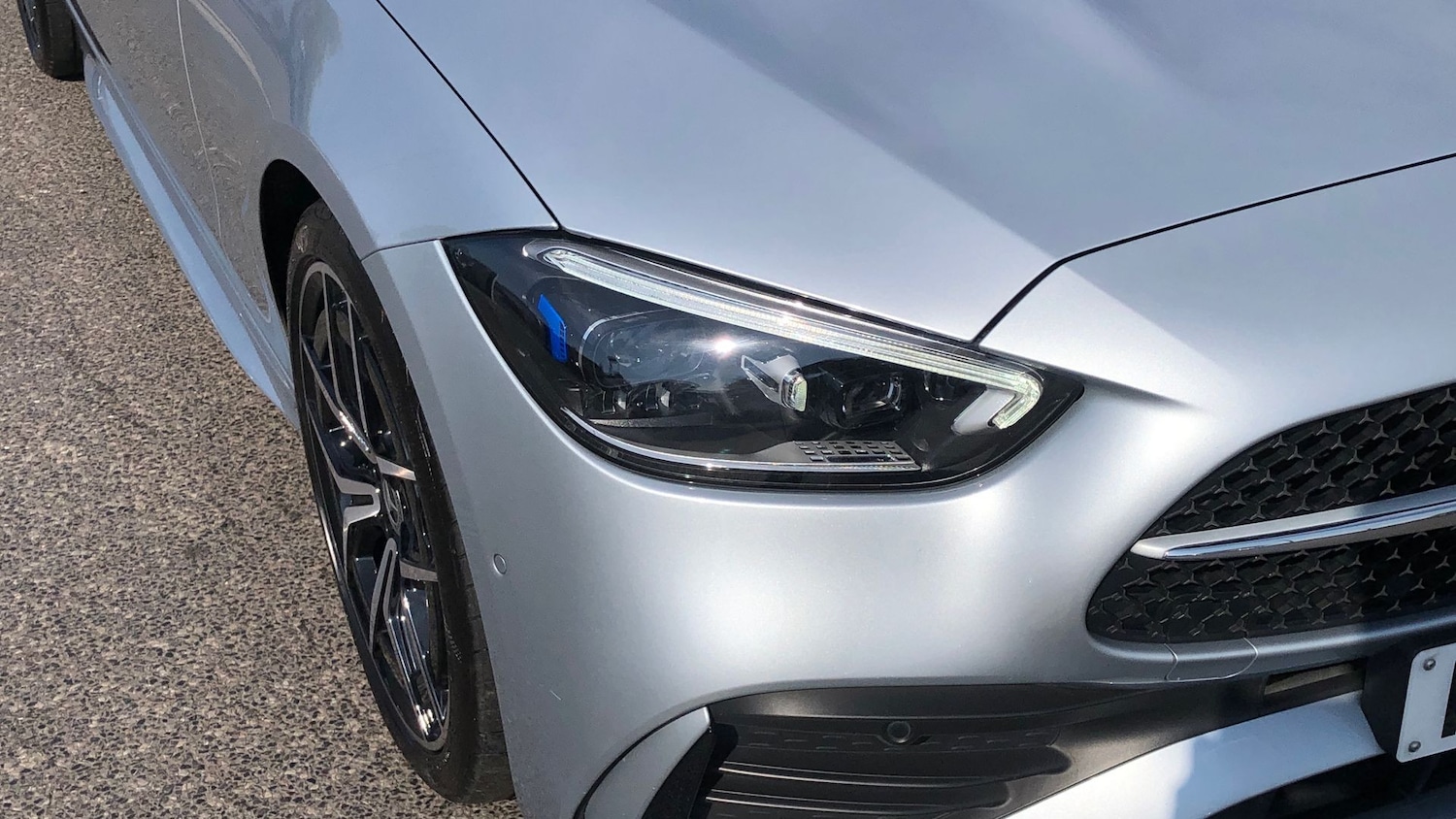 Used Mercedes-Benz C Class 2024 for sale - 76413622: Photo 15