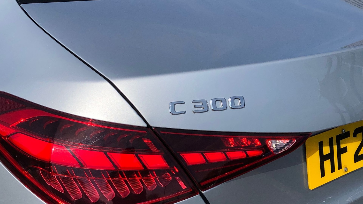 Used Mercedes-Benz C Class 2024 for sale - 76413622: Photo 17