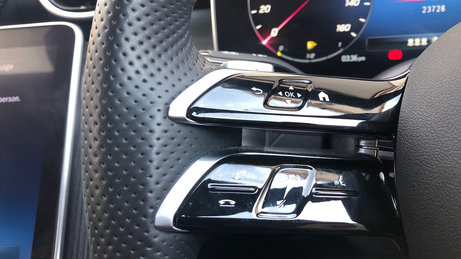 Used Mercedes-Benz C Class 2024 for sale - 76413622: Photo 19