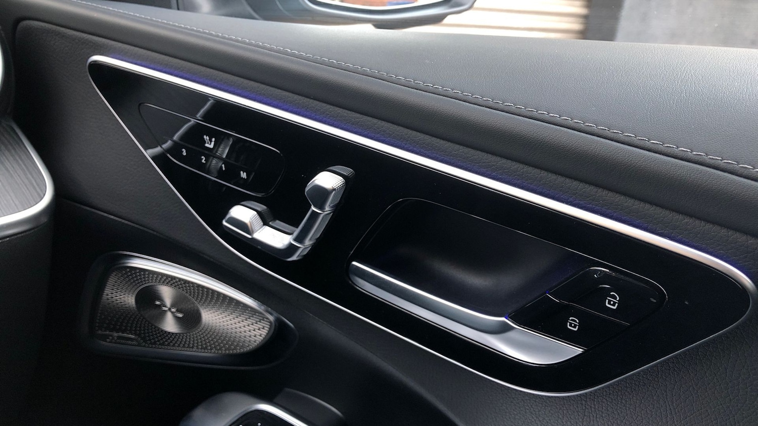 Used Mercedes-Benz C Class 2024 for sale - 76413622: Photo 23