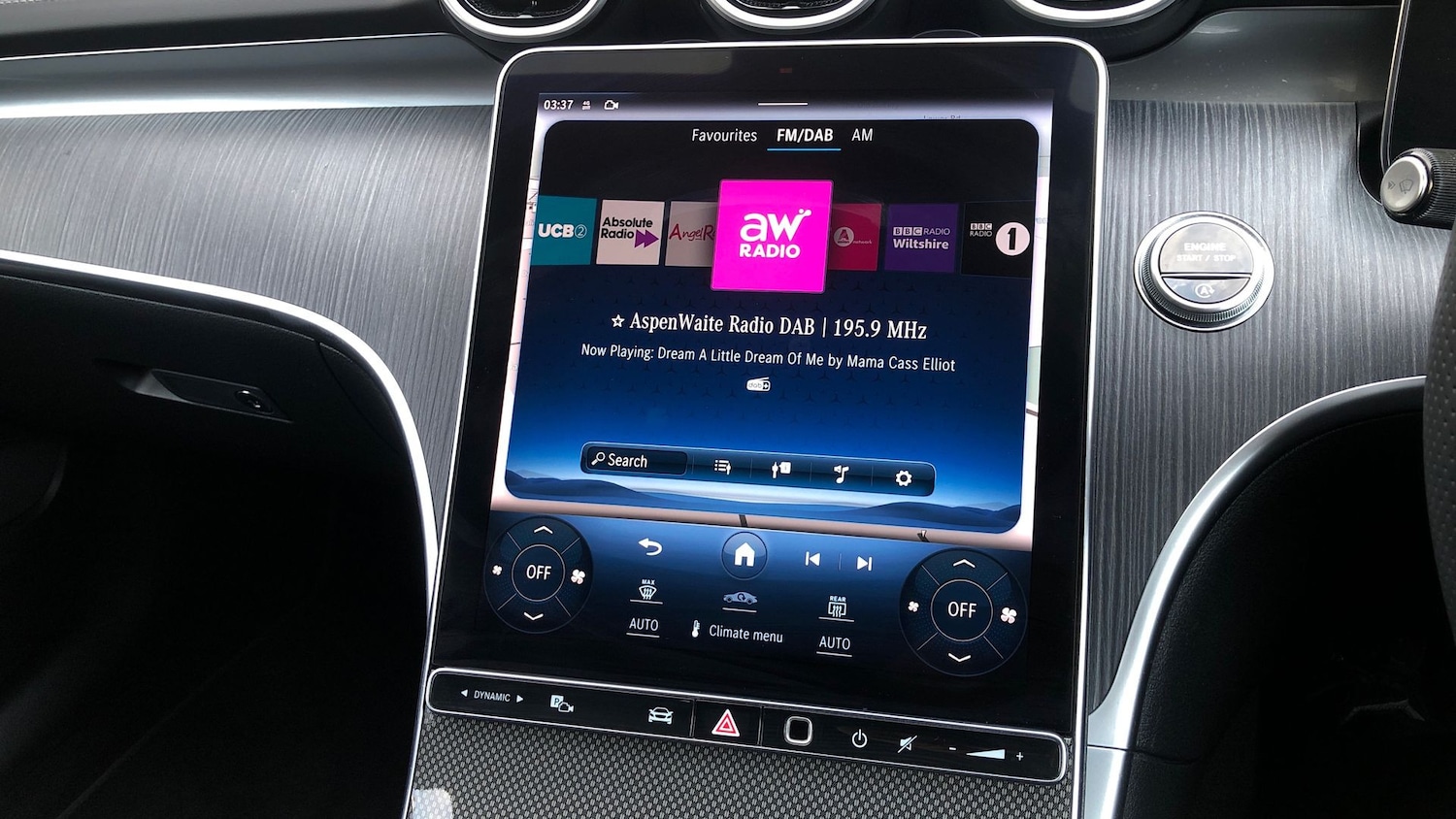 Used Mercedes-Benz C Class 2024 for sale - 76413622: Photo 30