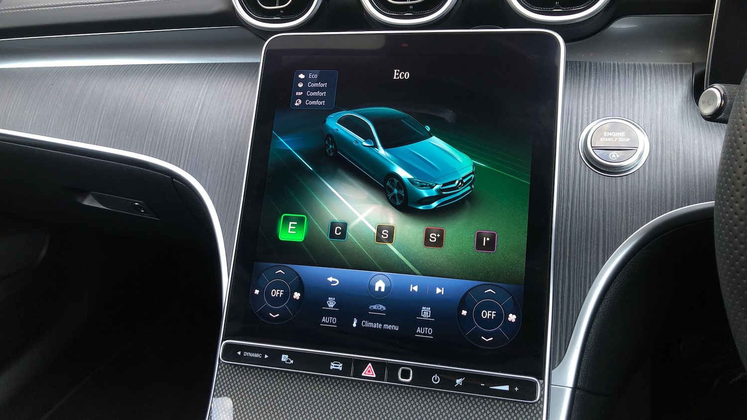 Used Mercedes-Benz C Class 2024 for sale - 76413622: Photo 31