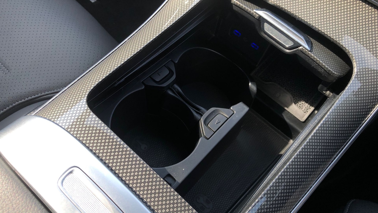 Used Mercedes-Benz C Class 2024 for sale - 76413622: Photo 34