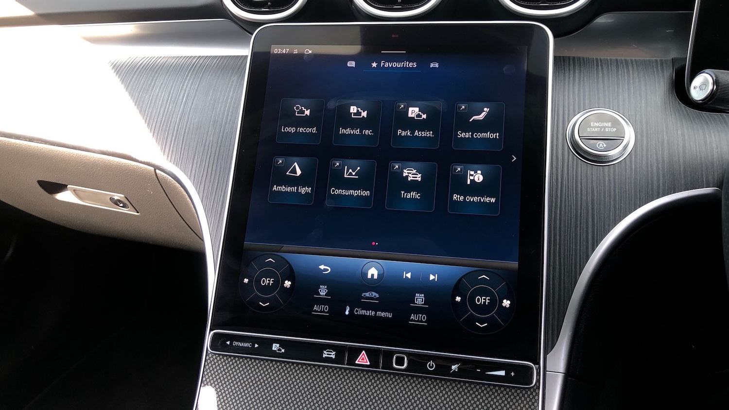 Used Mercedes-Benz C Class 2024 for sale - 76413622: Photo 36