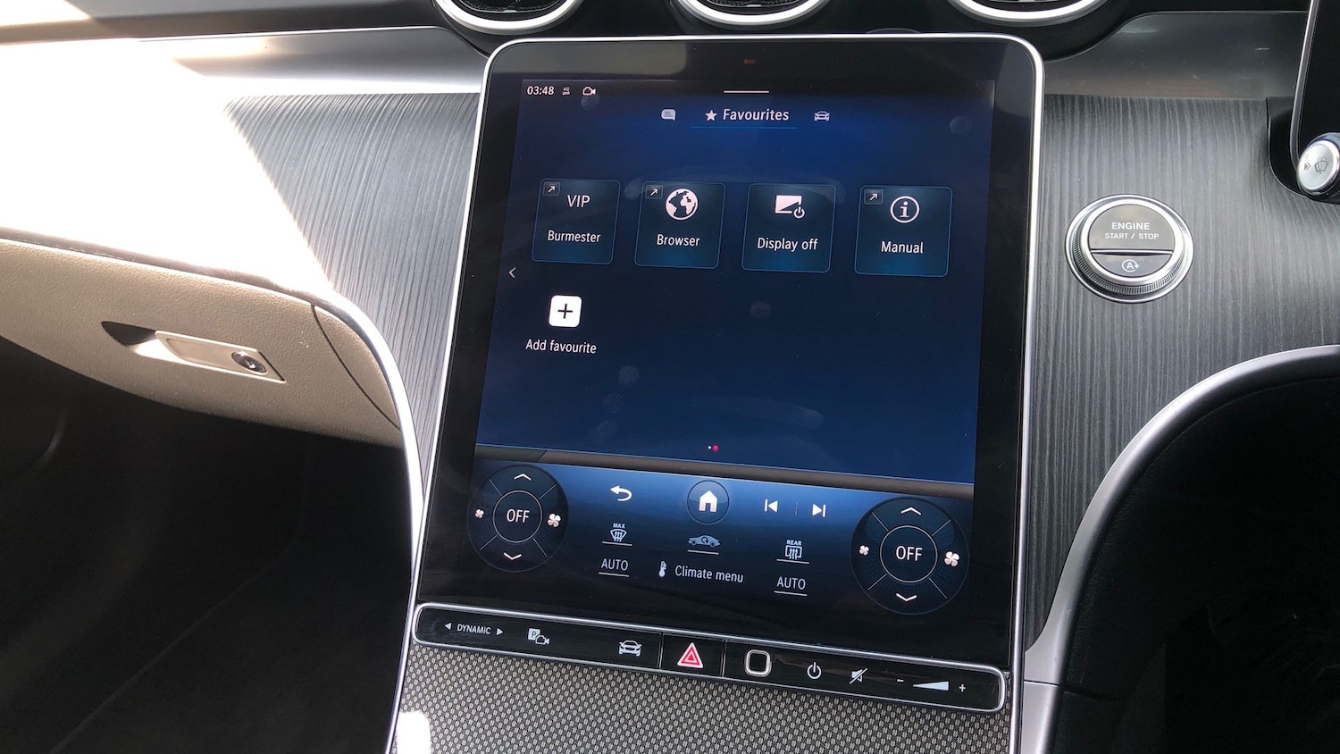 Used Mercedes-Benz C Class 2024 for sale - 76413622: Photo 37