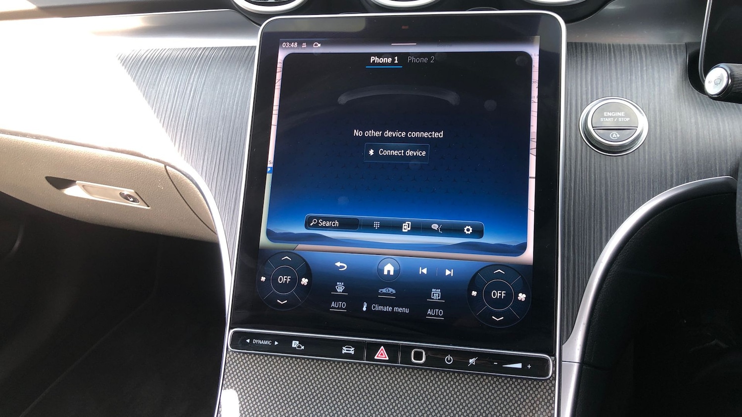 Used Mercedes-Benz C Class 2024 for sale - 76413622: Photo 39