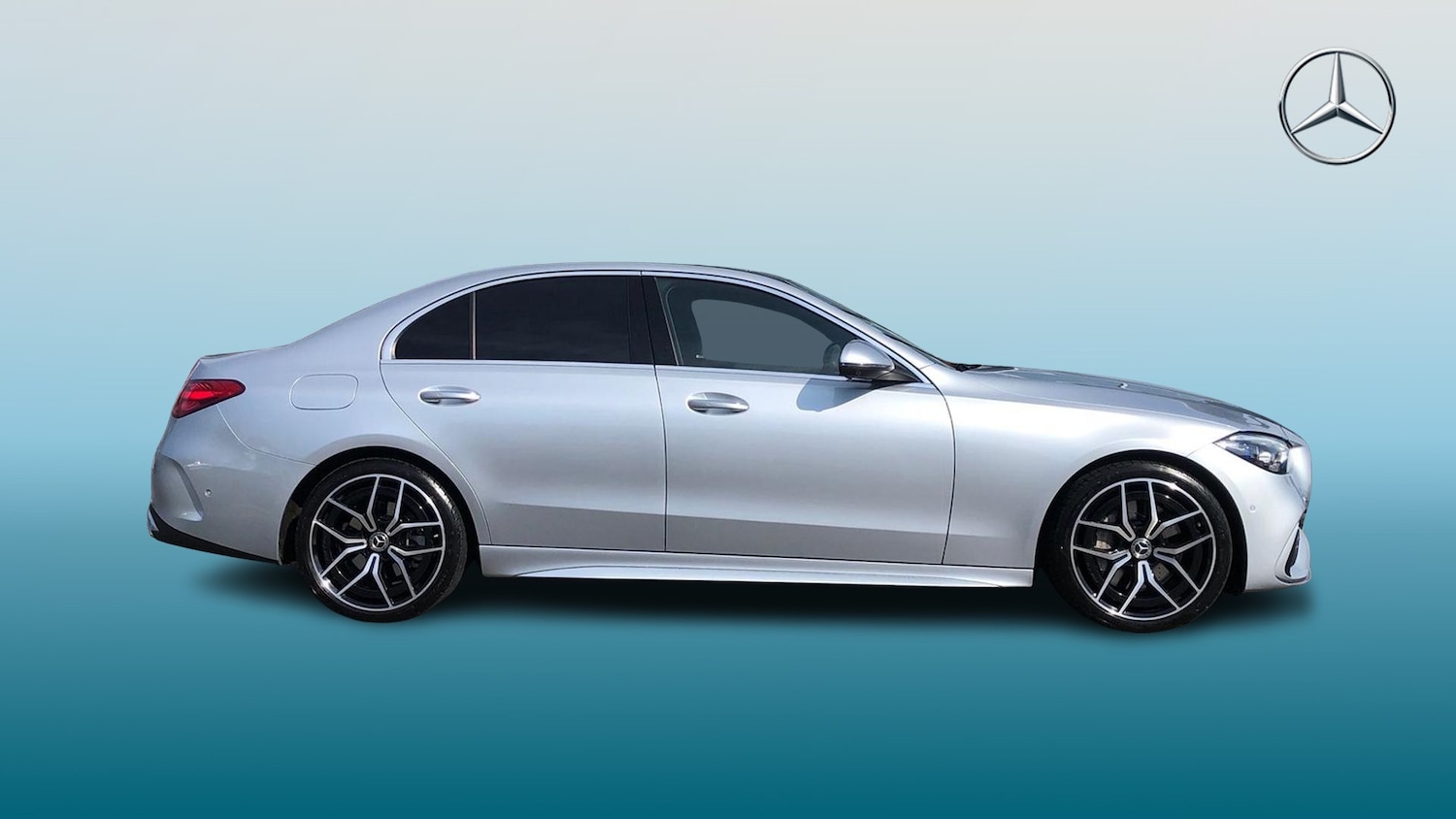 Used Mercedes-Benz C Class 2024 for sale - 76413622: Photo 4