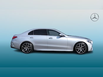 Used Mercedes-Benz C Class 2024 for sale - 76413622: Photo