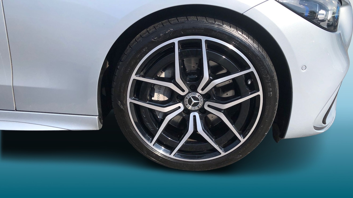 Used Mercedes-Benz C Class 2024 for sale - 76413622: Photo 5