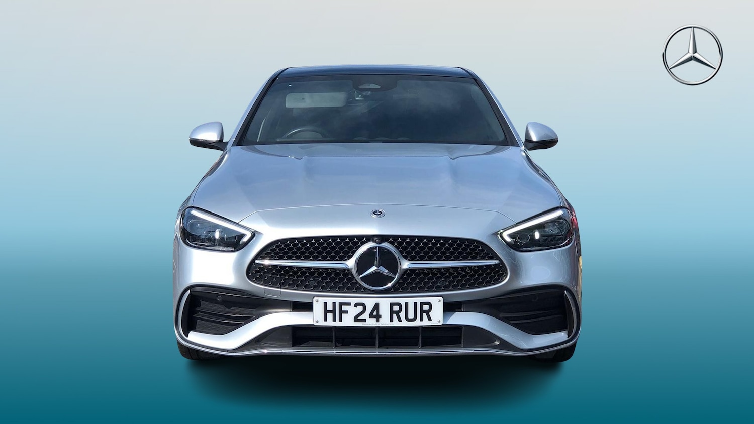 Used Mercedes-Benz C Class 2024 for sale - 76413622: Photo 6