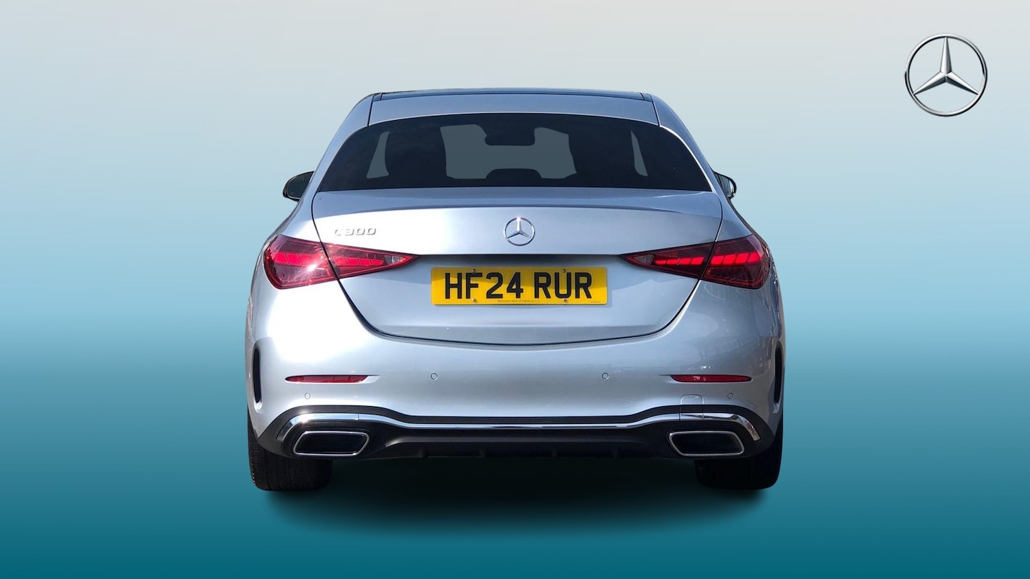 Used Mercedes-Benz C Class 2024 for sale - 76413622: Photo 7