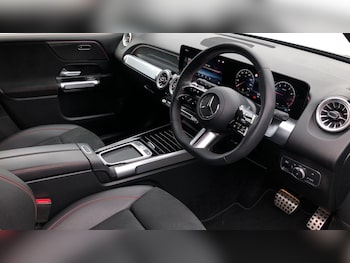 Used Mercedes-Benz GLB 2024 for sale - 76413473: Photo