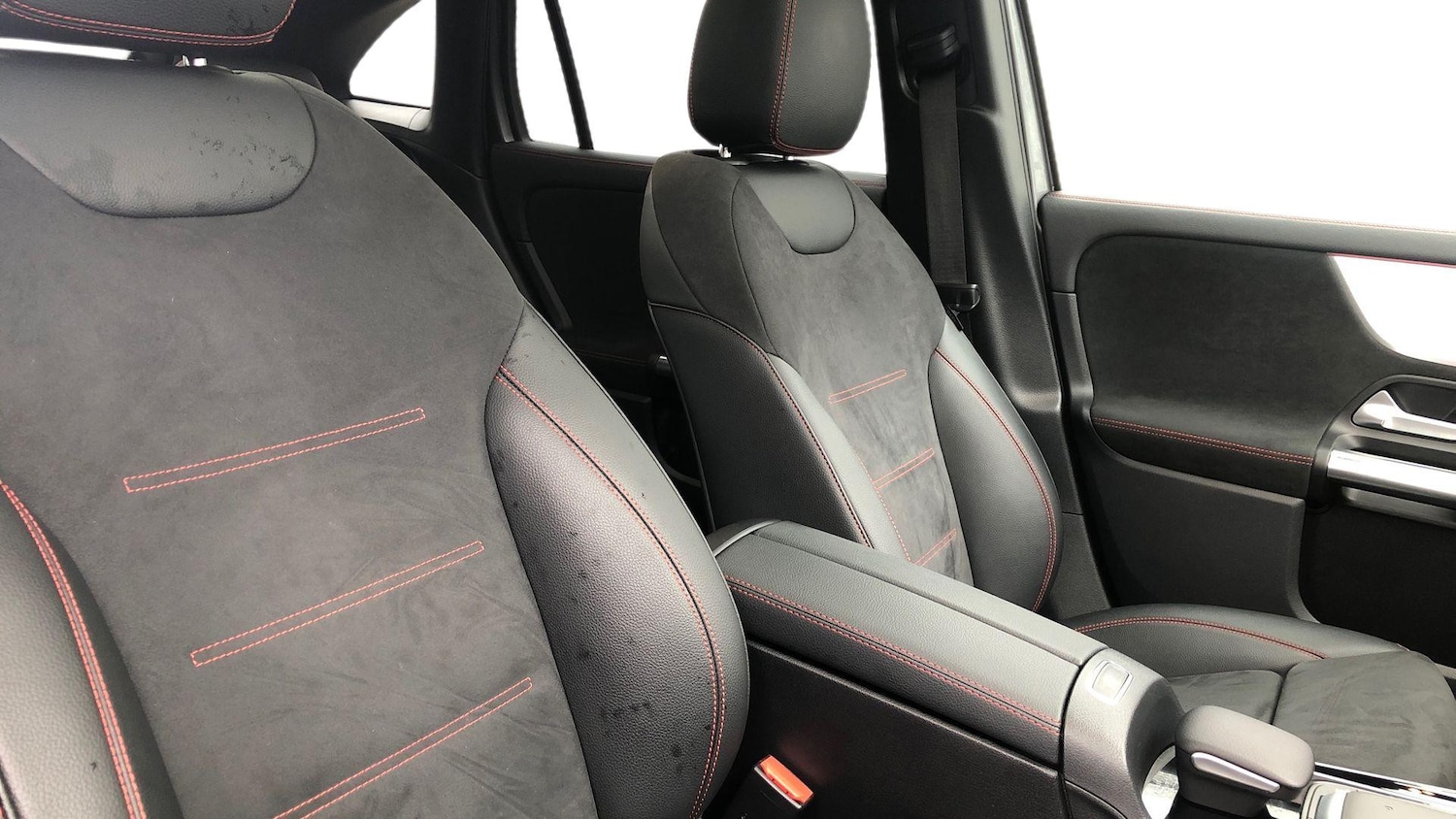 Used Mercedes-Benz EQA 2022 for sale - 77304791: Photo 11