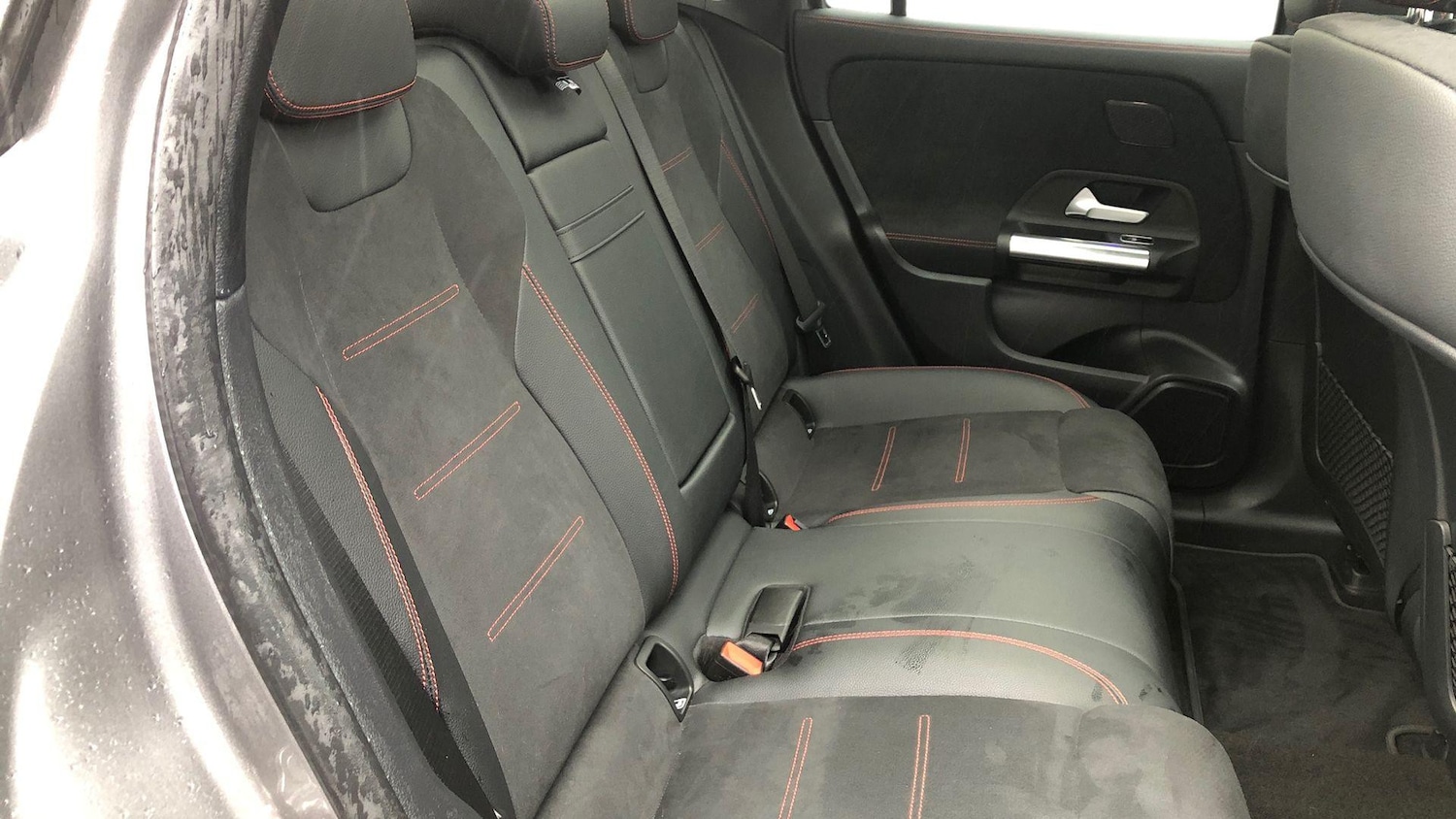 Used Mercedes-Benz EQA 2022 for sale - 77304791: Photo 12