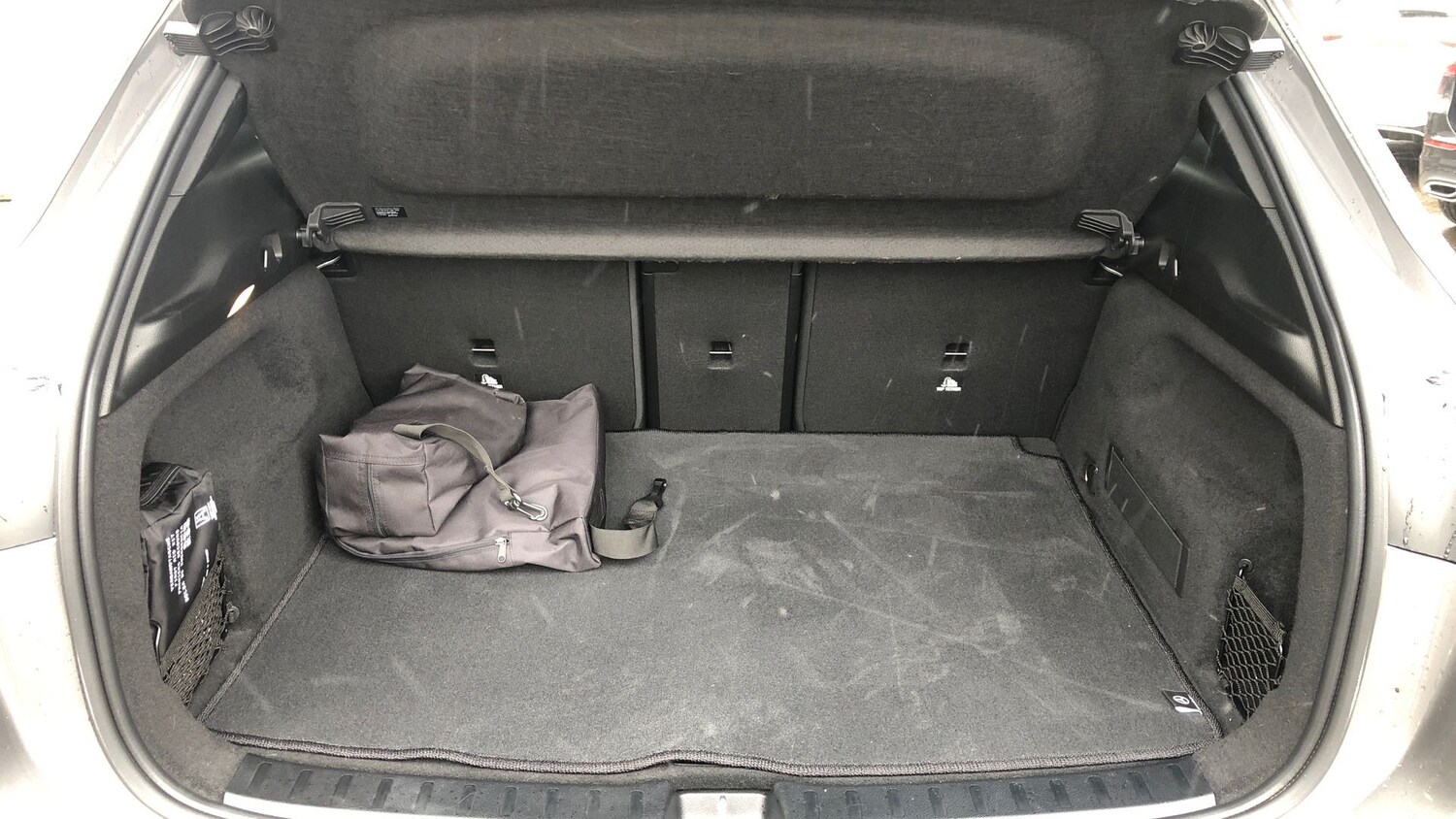 Used Mercedes-Benz EQA 2022 for sale - 77304791: Photo 14