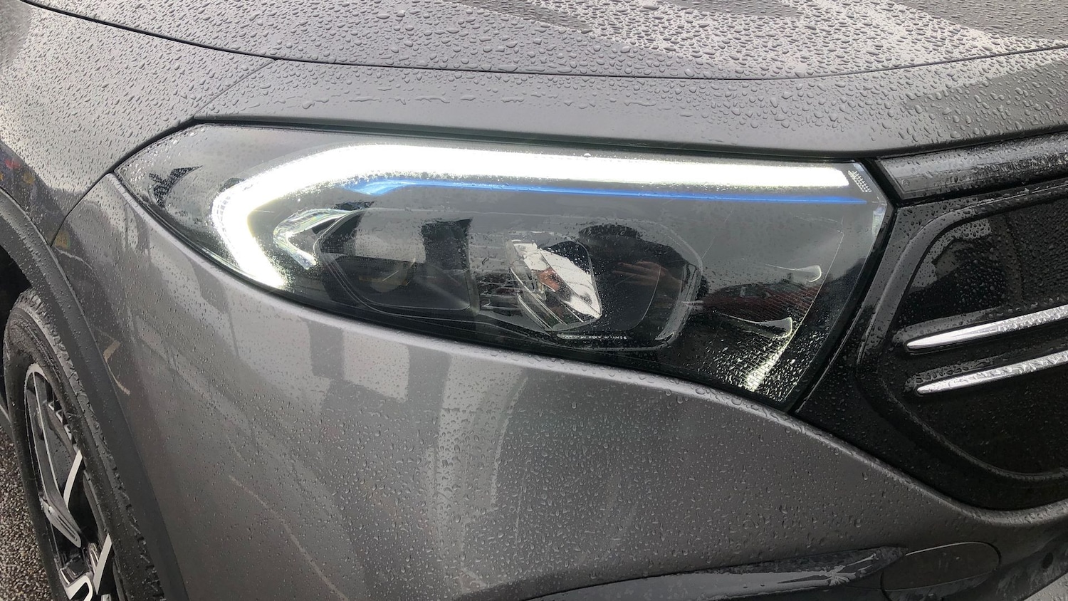 Used Mercedes-Benz EQA 2022 for sale - 77304791: Photo 15