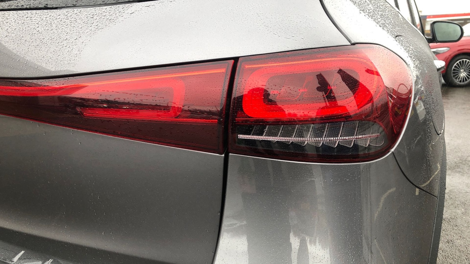 Used Mercedes-Benz EQA 2022 for sale - 77304791: Photo 16