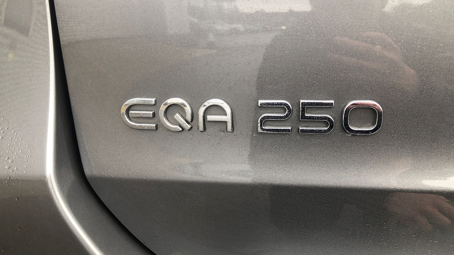 Used Mercedes-Benz EQA 2022 for sale - 77304791: Photo 17