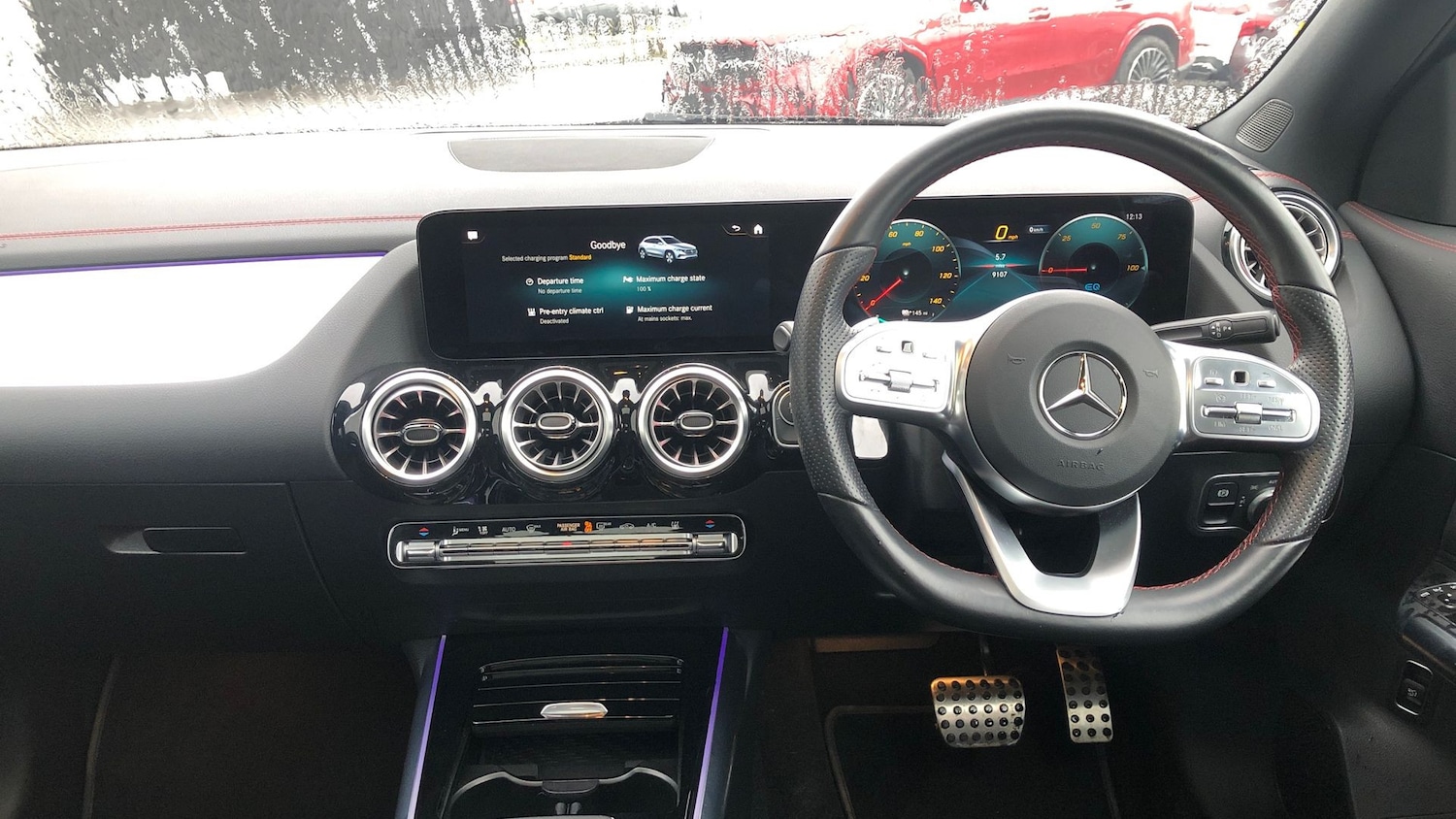 Used Mercedes-Benz EQA 2022 for sale - 77304791: Photo 18