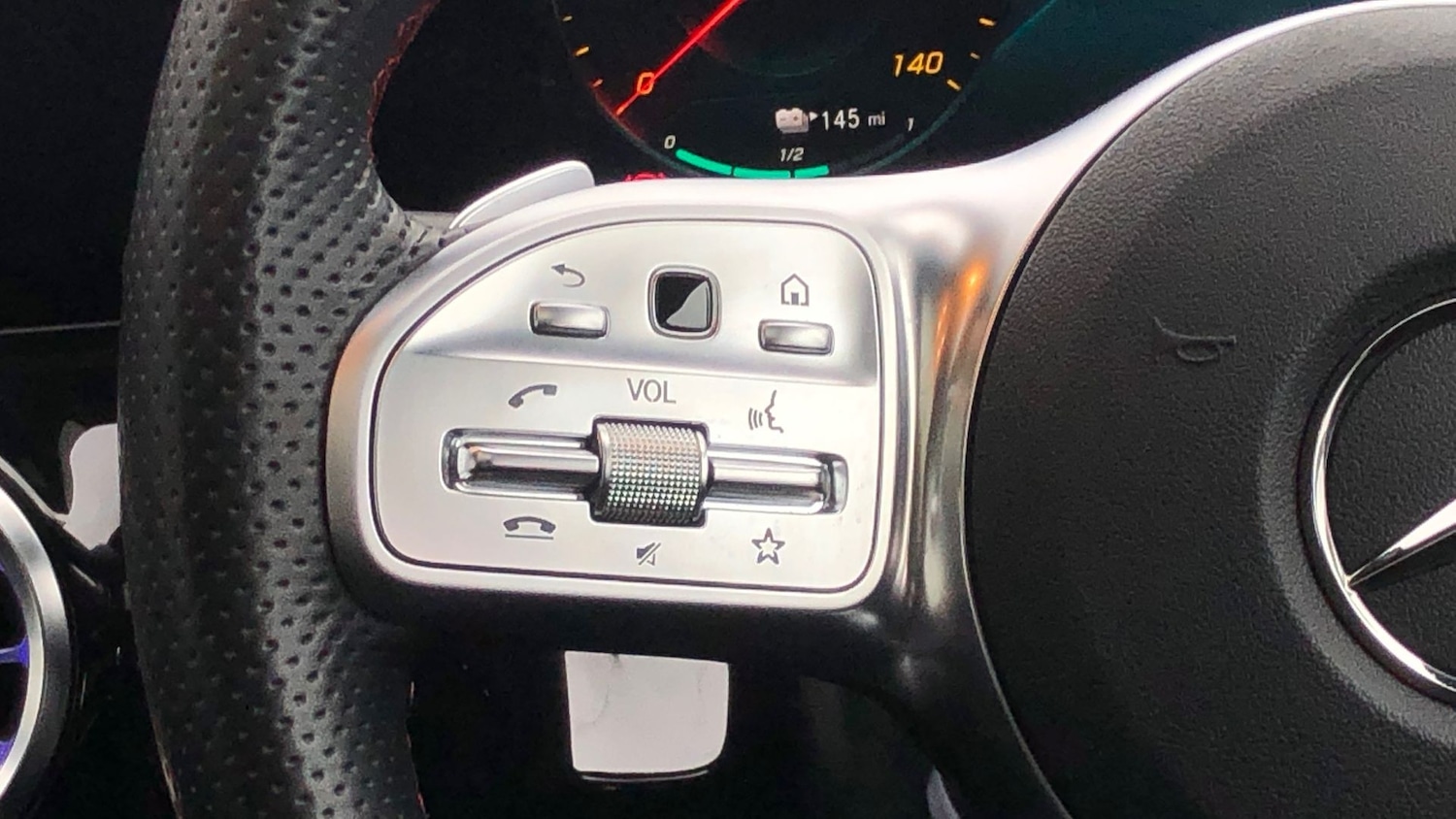 Used Mercedes-Benz EQA 2022 for sale - 77304791: Photo 19