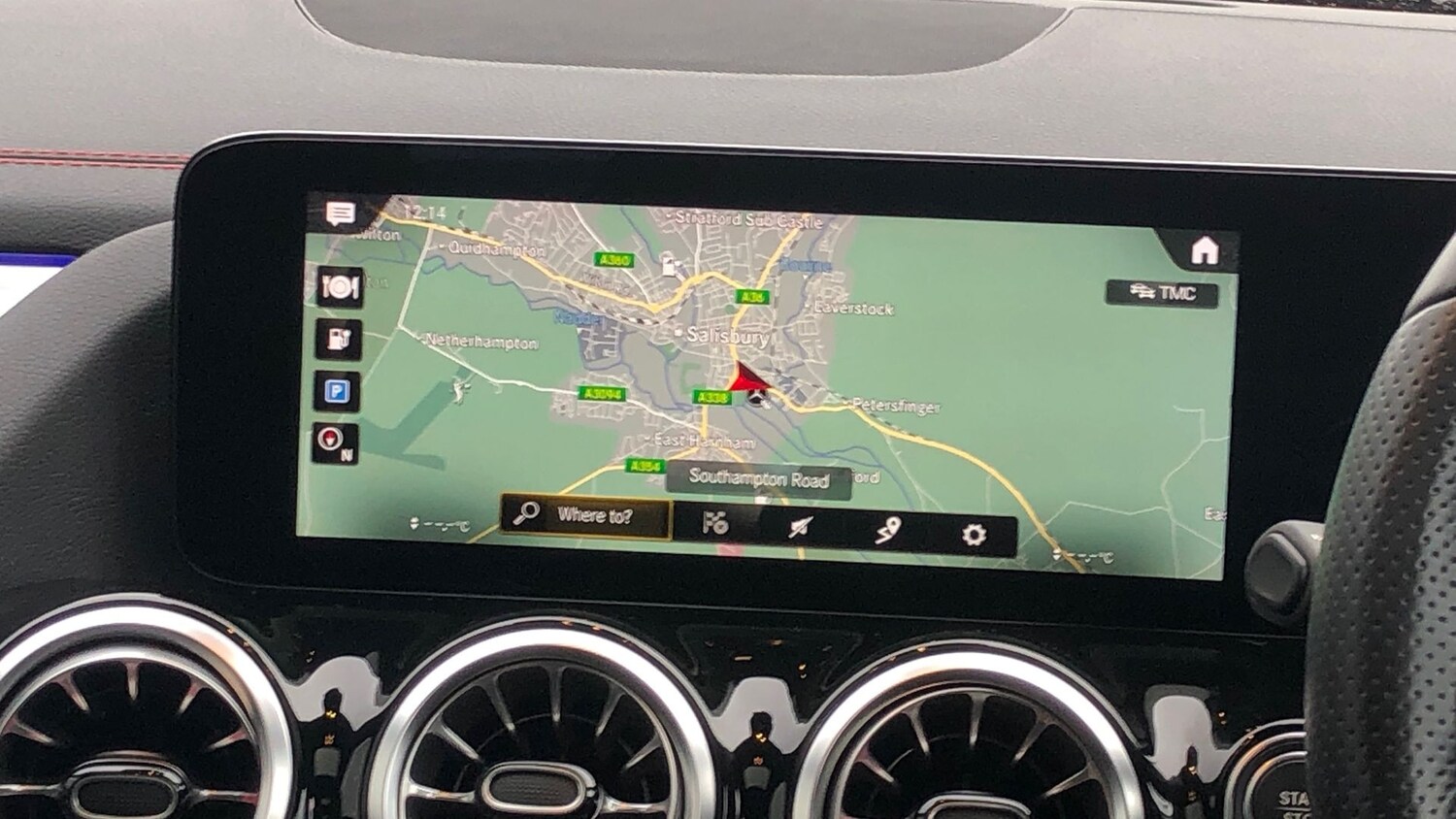 Used Mercedes-Benz EQA 2022 for sale - 77304791: Photo 20