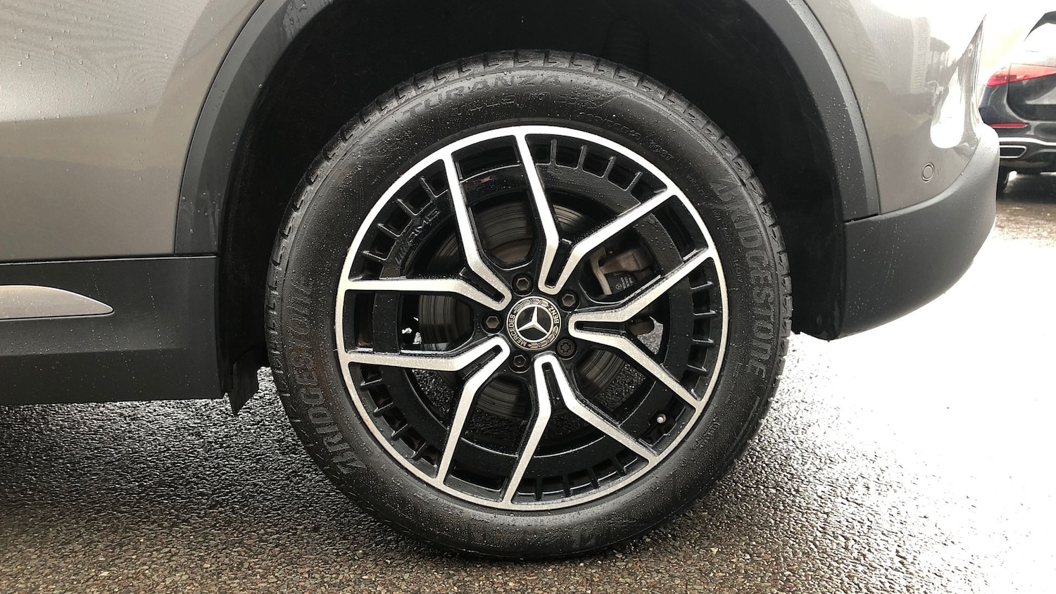 Used Mercedes-Benz EQA 2022 for sale - 77304791: Photo 22