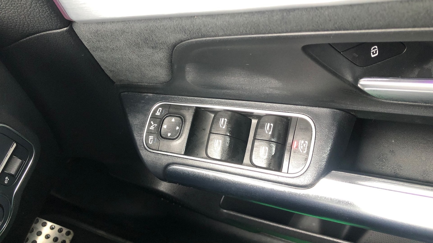 Used Mercedes-Benz EQA 2022 for sale - 77304791: Photo 27