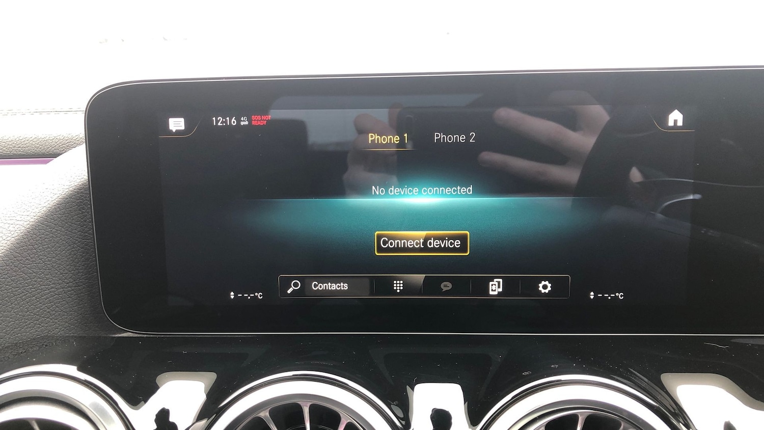 Used Mercedes-Benz EQA 2022 for sale - 77304791: Photo 29