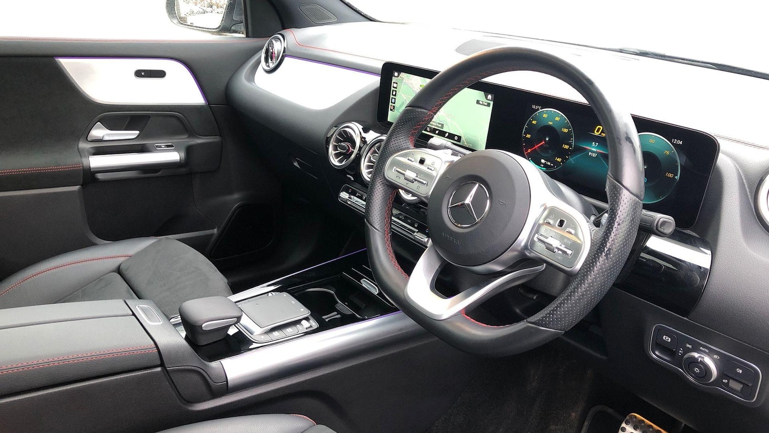 Used Mercedes-Benz EQA 2022 for sale - 77304791: Photo 3