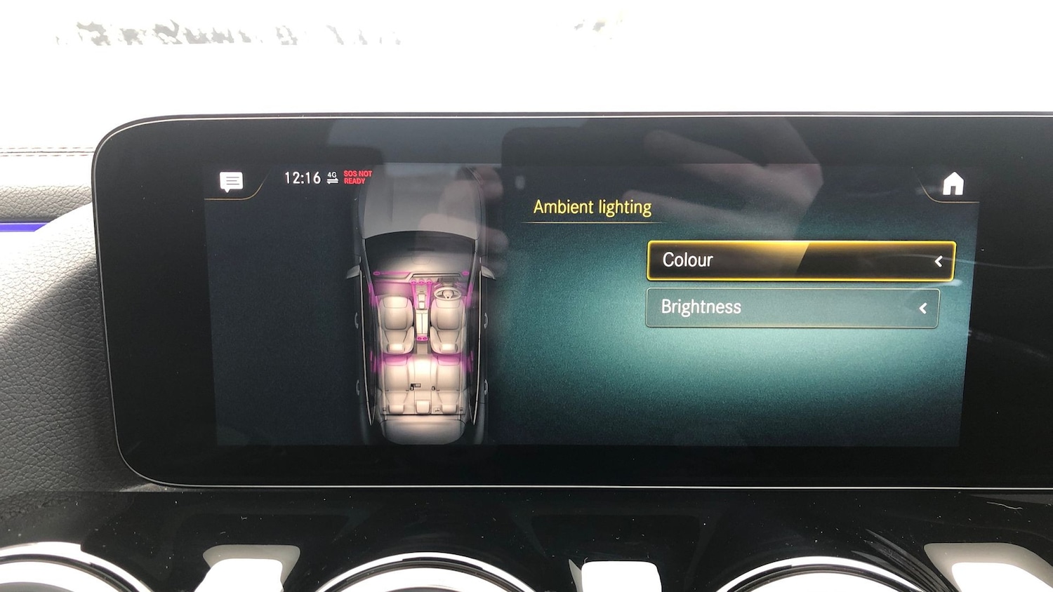 Used Mercedes-Benz EQA 2022 for sale - 77304791: Photo 30