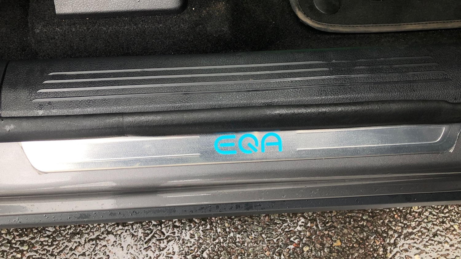 Used Mercedes-Benz EQA 2022 for sale - 77304791: Photo 35