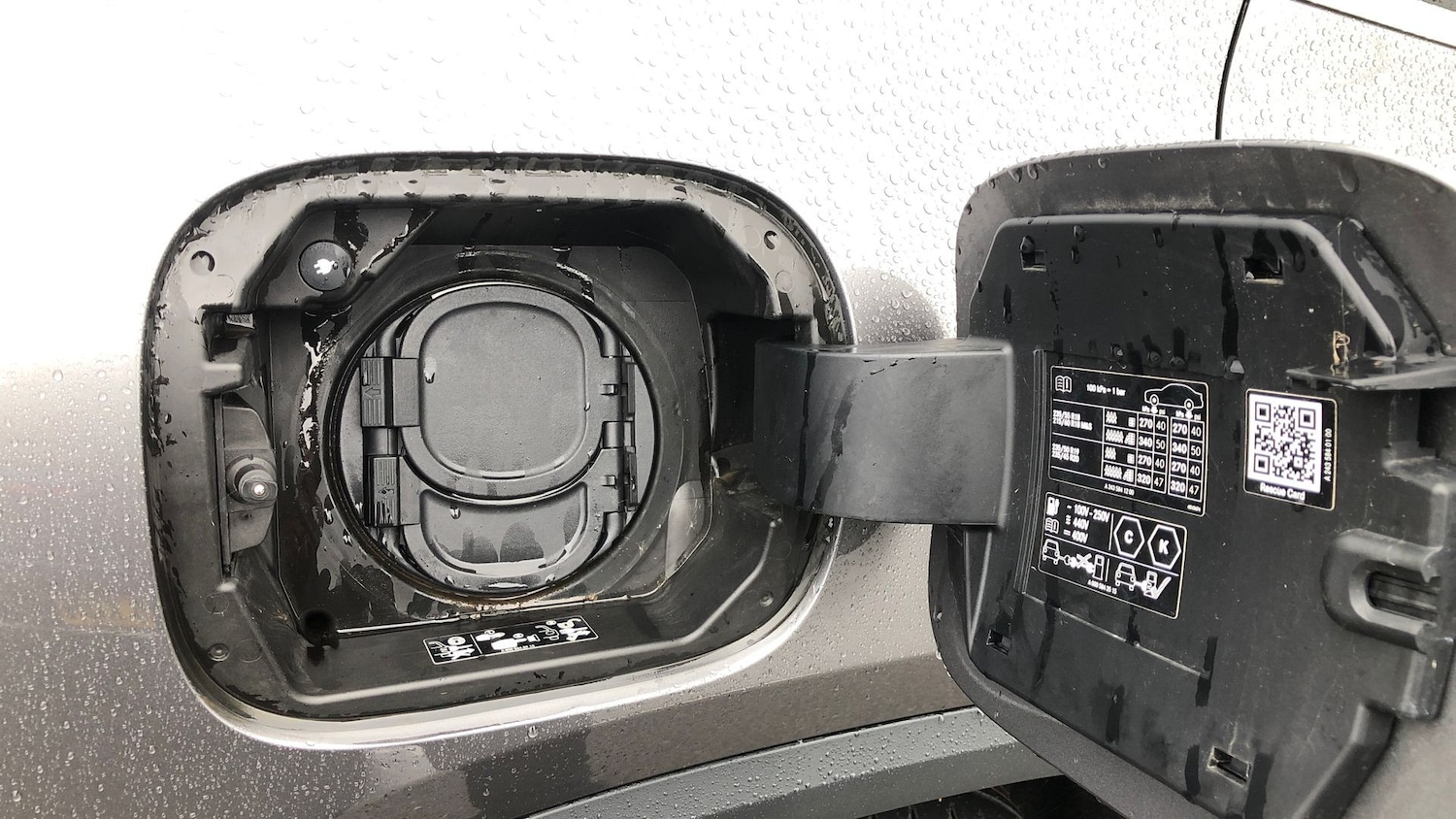 Used Mercedes-Benz EQA 2022 for sale - 77304791: Photo 39