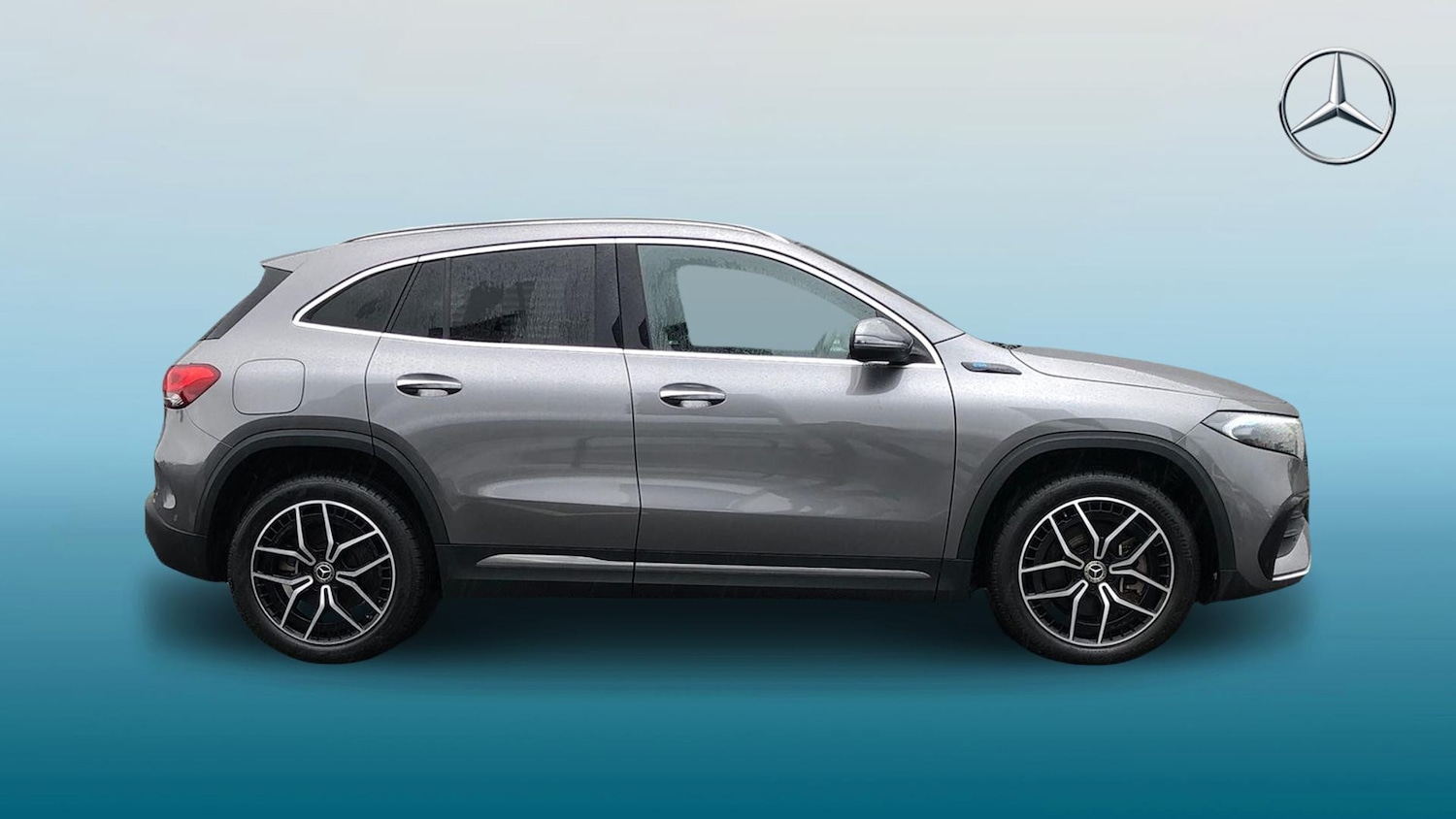 Used Mercedes-Benz EQA 2022 for sale - 77304791: Photo 4