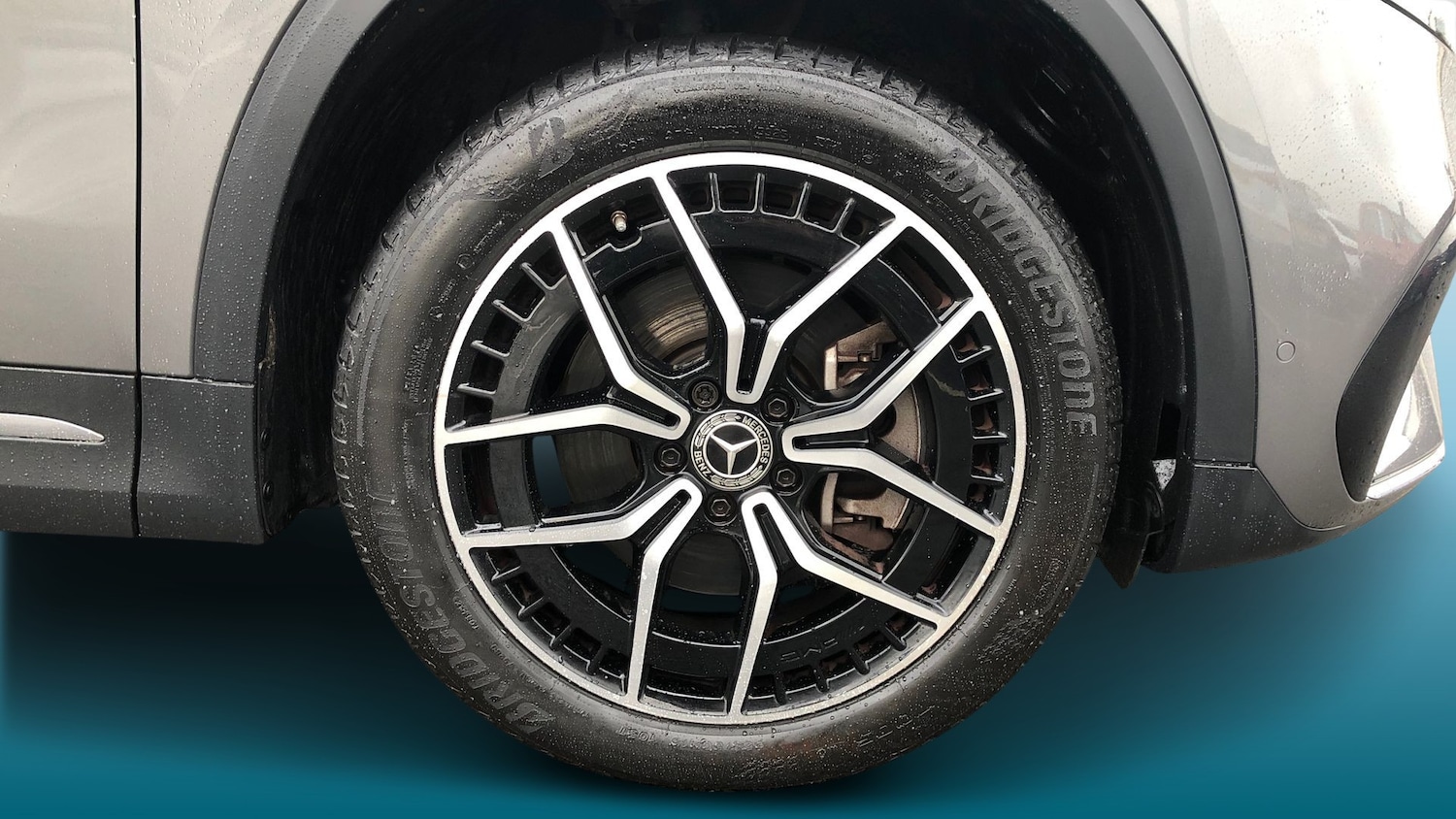 Used Mercedes-Benz EQA 2022 for sale - 77304791: Photo 5