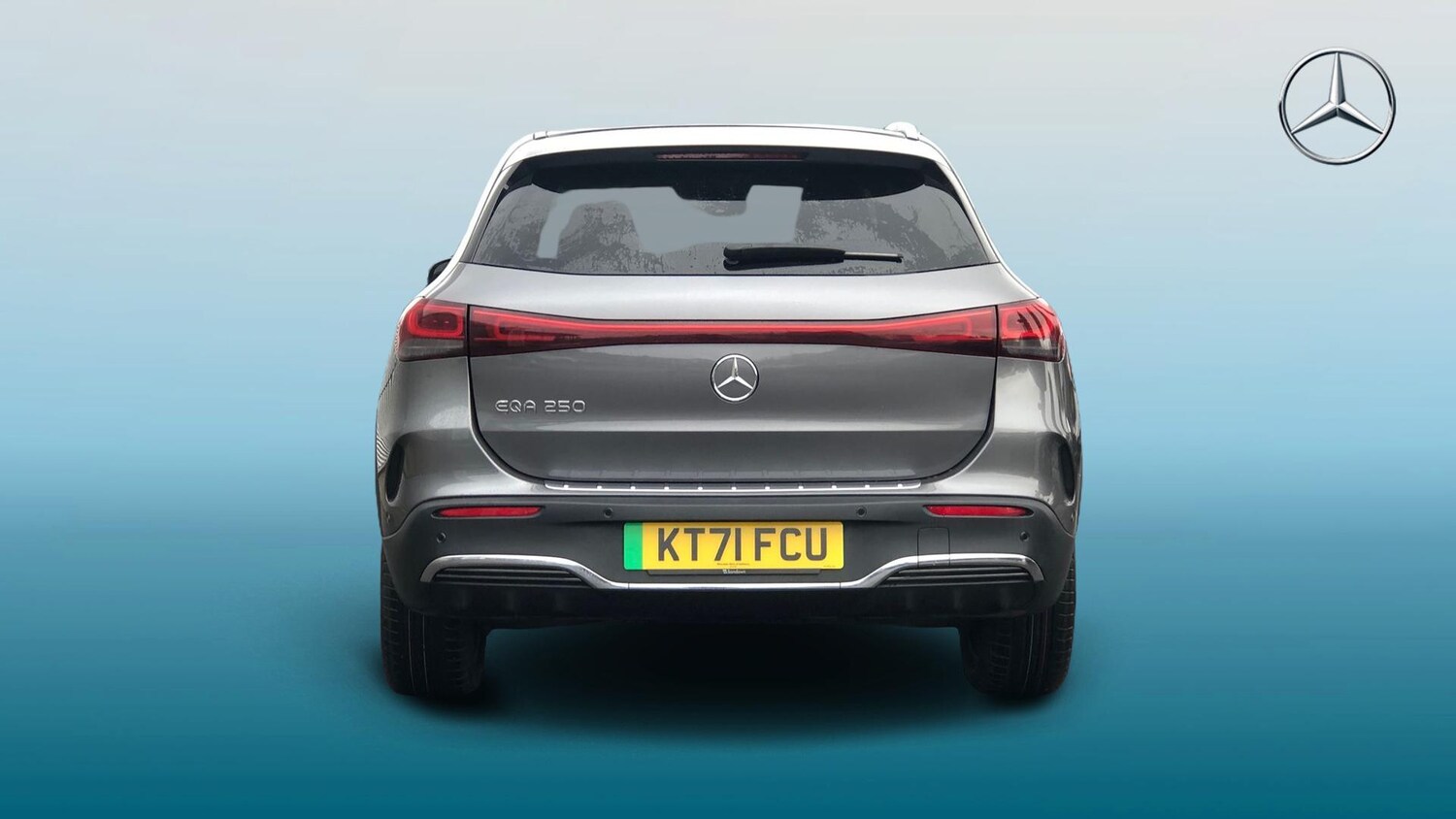 Used Mercedes-Benz EQA 2022 for sale - 77304791: Photo 7