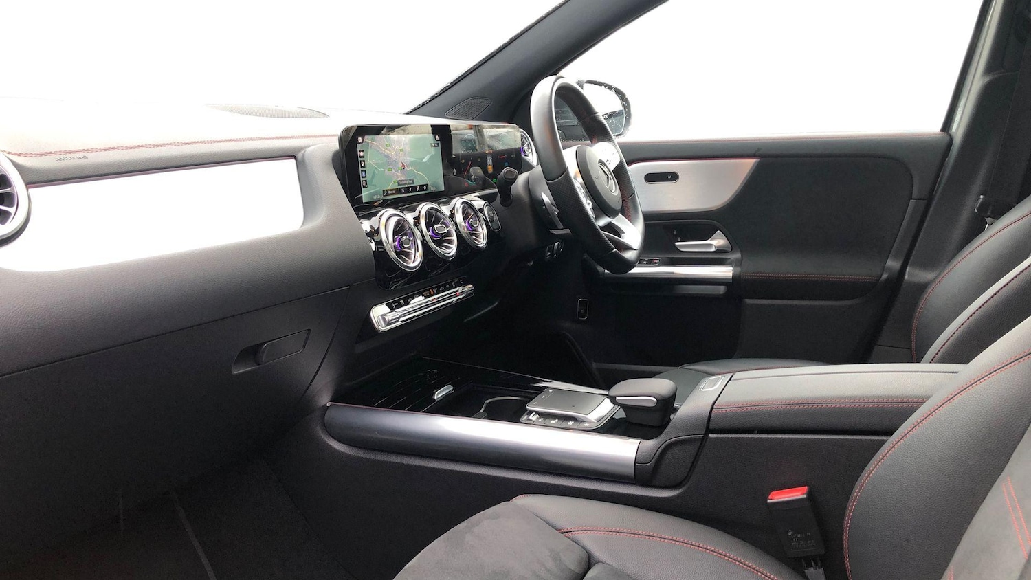 Used Mercedes-Benz EQA 2022 for sale - 77304791: Photo 8