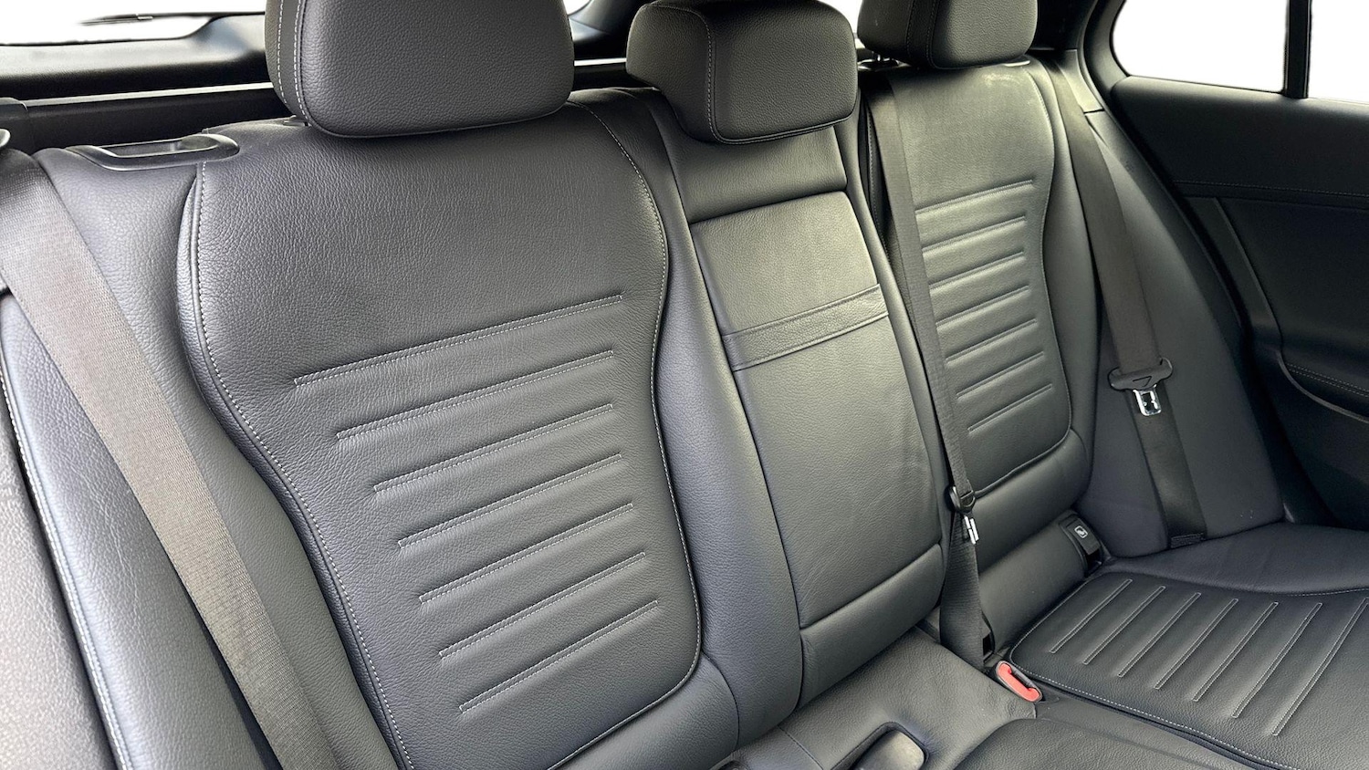 Used Mercedes-Benz C Class 2022 for sale - 77822671: Photo 12