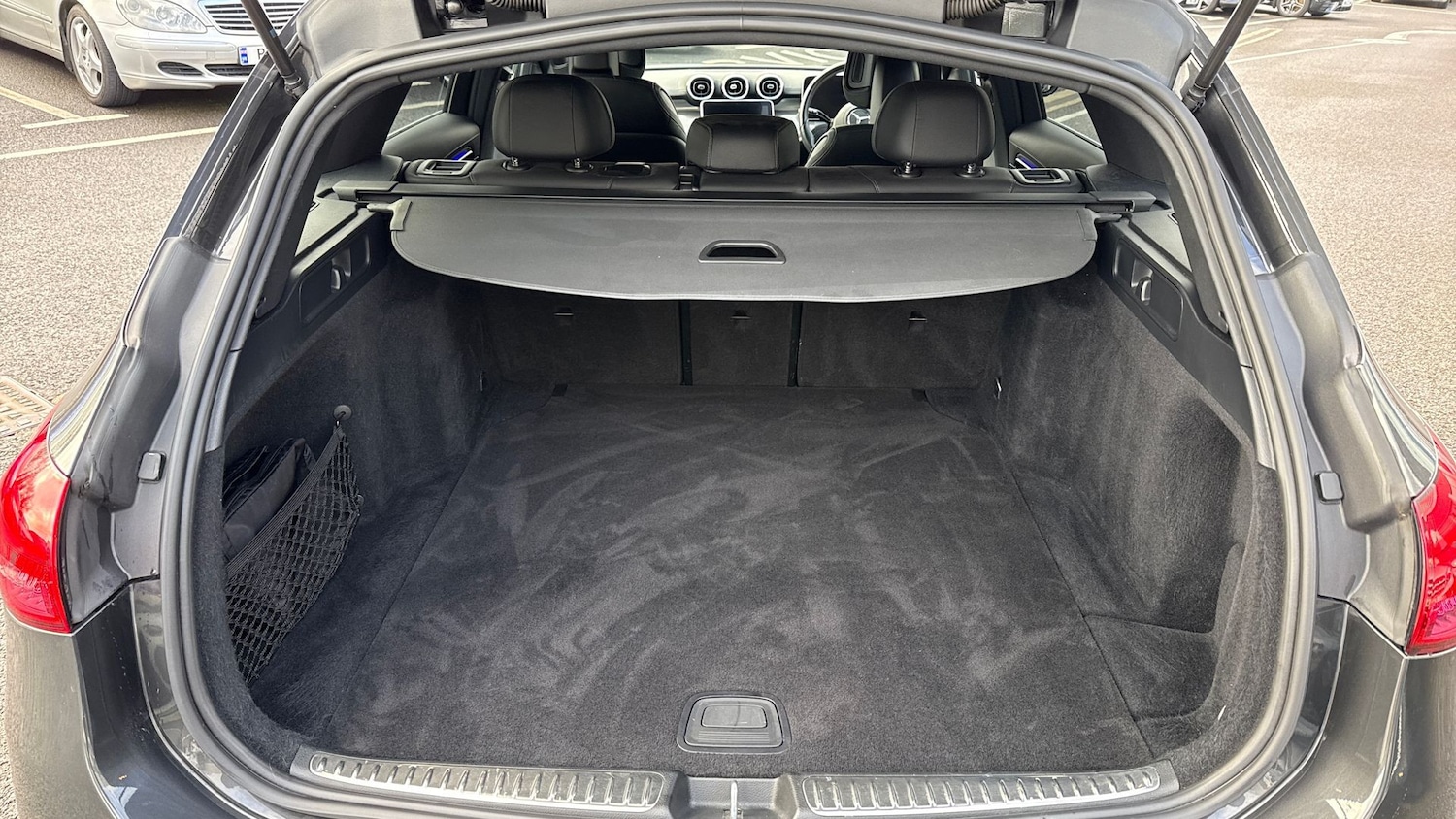 Used Mercedes-Benz C Class 2022 for sale - 77822671: Photo 14