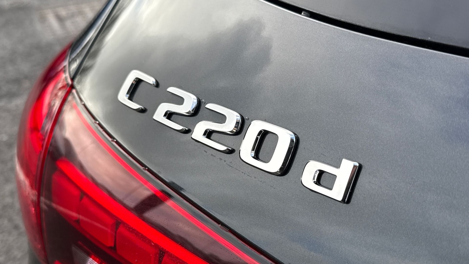 Used Mercedes-Benz C Class 2022 for sale - 77822671: Photo 17