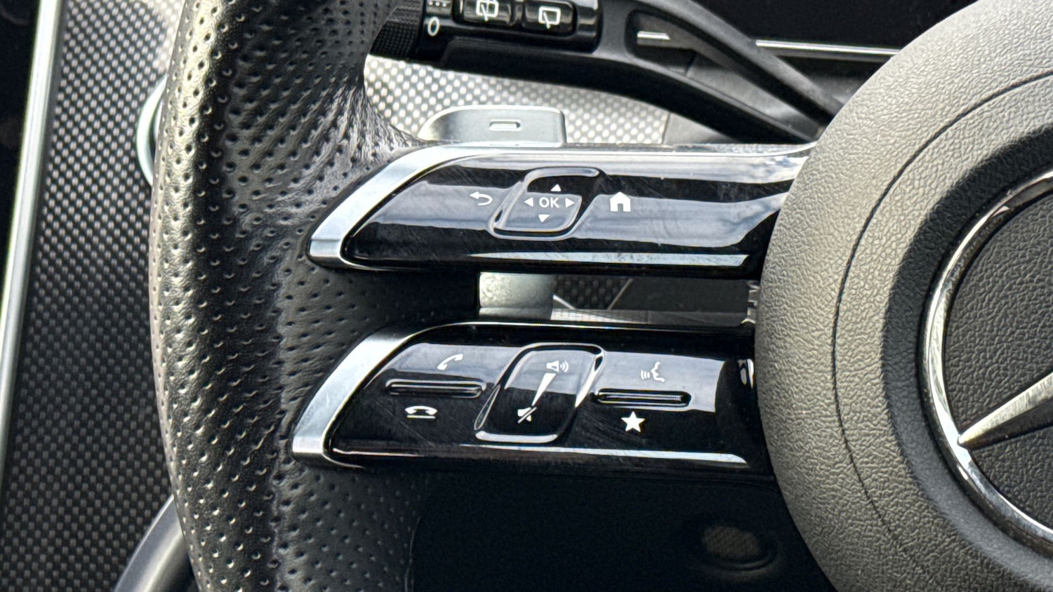 Used Mercedes-Benz C Class 2022 for sale - 77822671: Photo 19