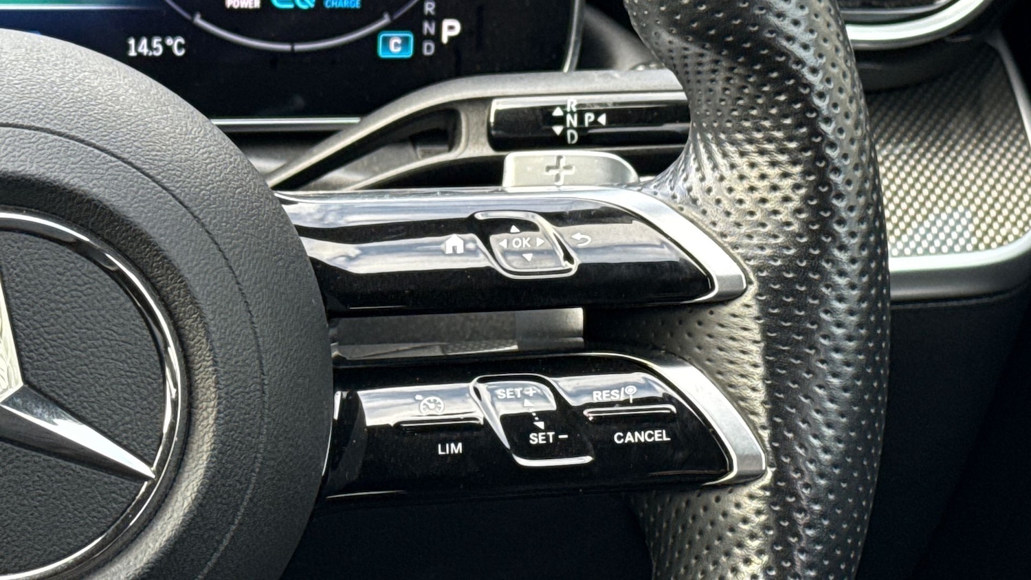 Used Mercedes-Benz C Class 2022 for sale - 77822671: Photo 23