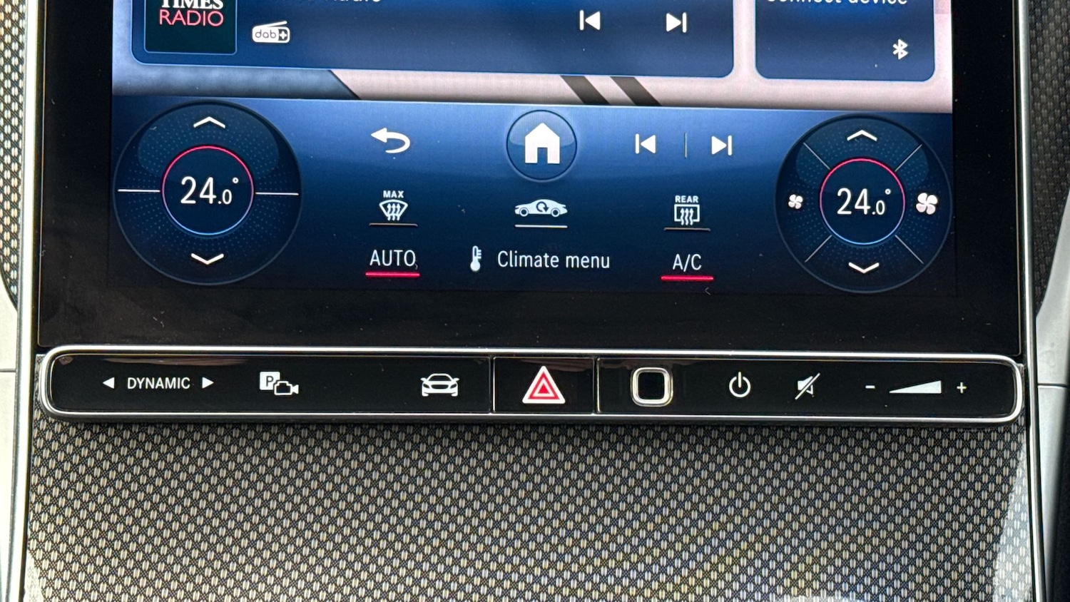 Used Mercedes-Benz C Class 2022 for sale - 77822671: Photo 24