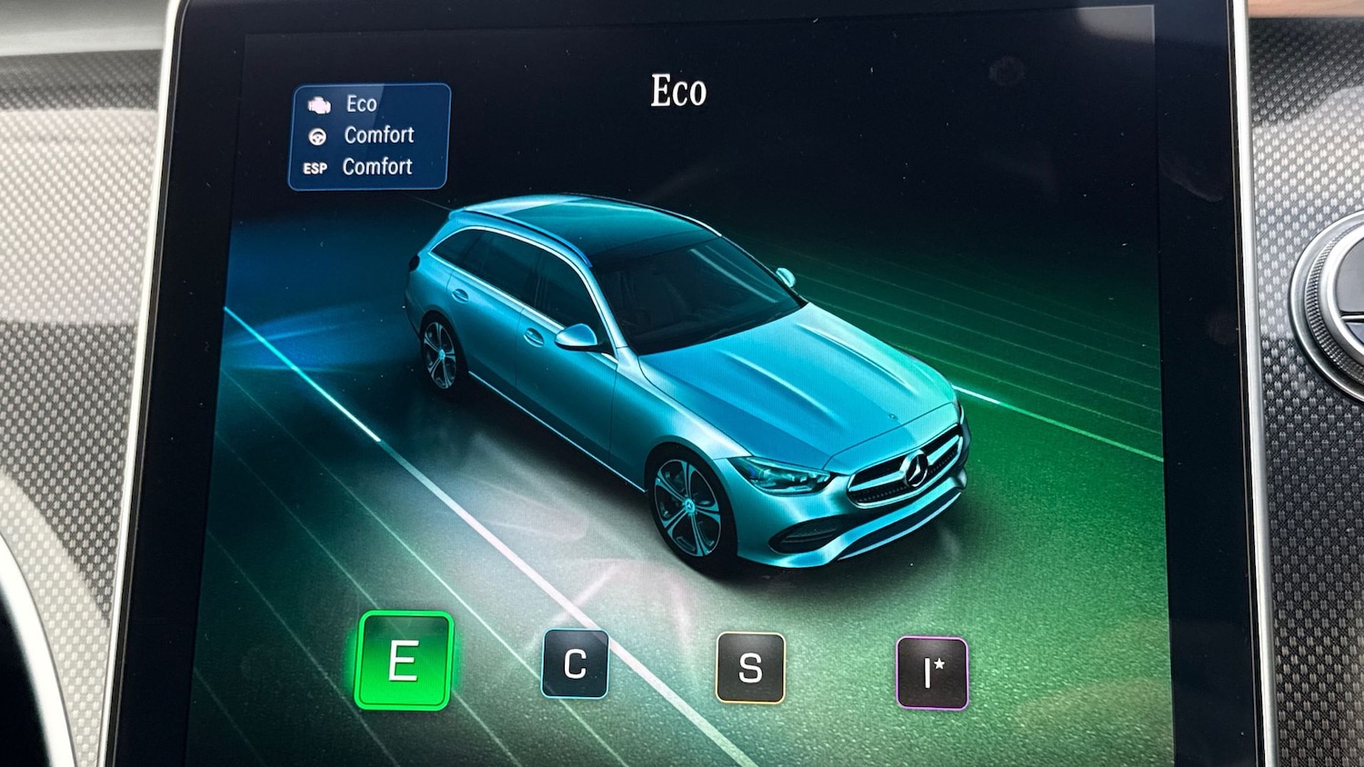 Used Mercedes-Benz C Class 2022 for sale - 77822671: Photo 26