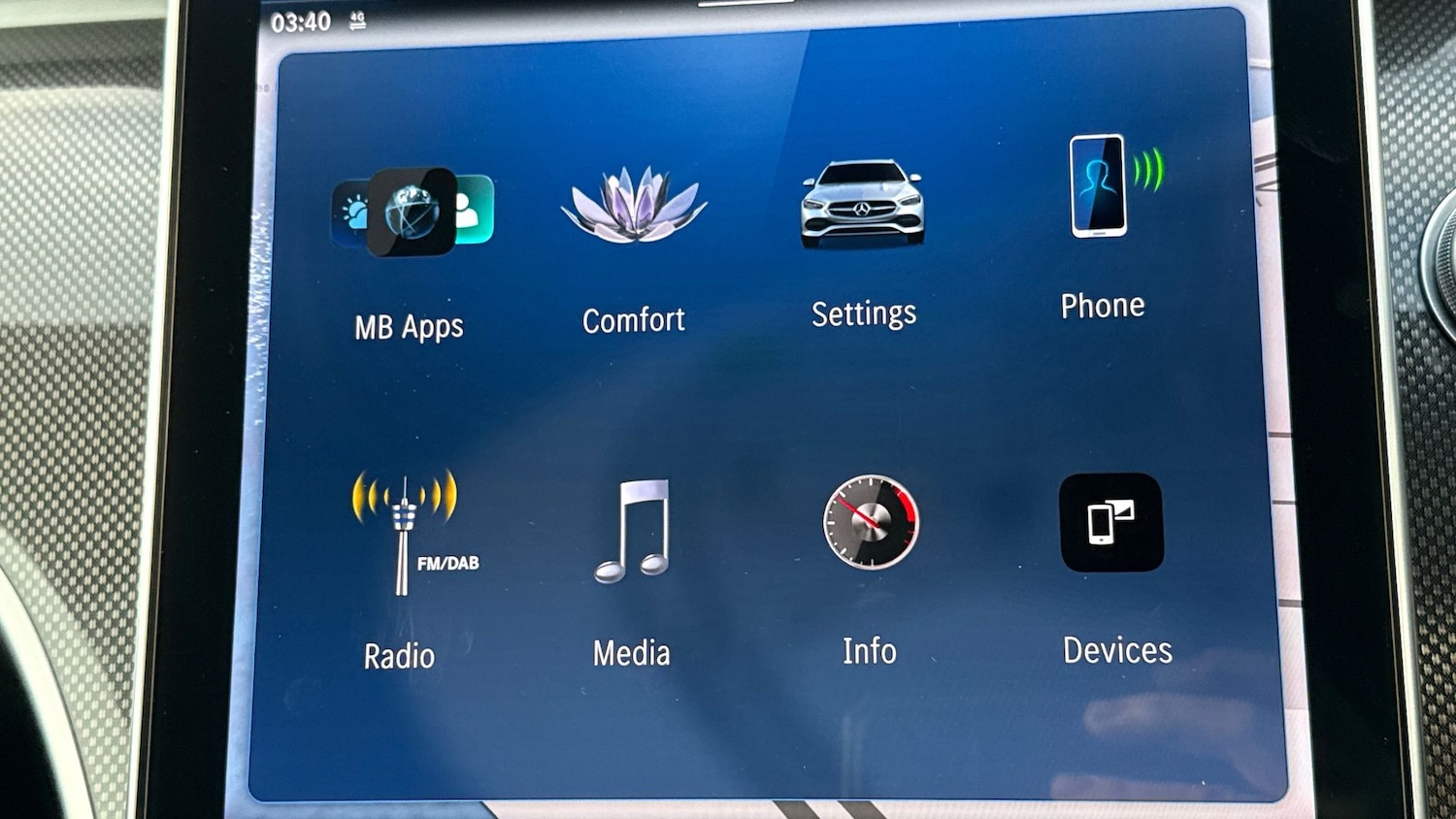 Used Mercedes-Benz C Class 2022 for sale - 77822671: Photo 29