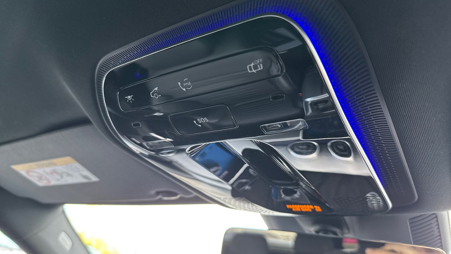 Used Mercedes-Benz C Class 2022 for sale - 77822671: Photo 40